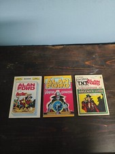 Lotto Fumetti Alan Ford