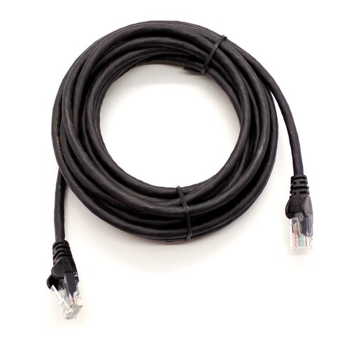7m RJ45 Ethernet Cable Cat5e Network LAN Patch Lead Premium Router Modem PC Wire - Picture 12 of 12