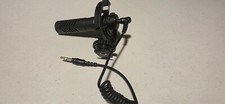 Mirfak N2 Shotgun Microphone