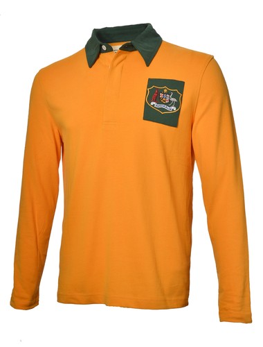 Olorun Authentic Rugby Classic Vintage 