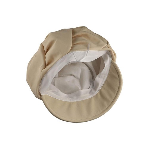 Octagonal Cap Pleated Beret Hat Y2K Pleated Octagonal Cap Streetwear - Picture 9 of 15