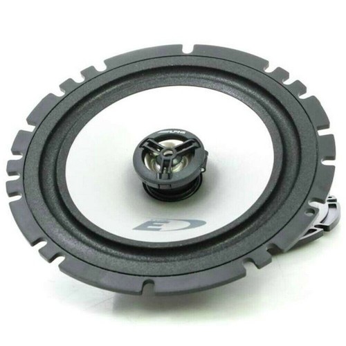 Kit 6 Casse Altoparlanti Alpine Anteriori e Posteriori per Peugeot 2008 dal 2013 - Foto 14 di 21