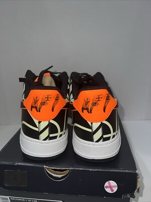 Size 11.5 - Nike Air Force 1  display picture 1