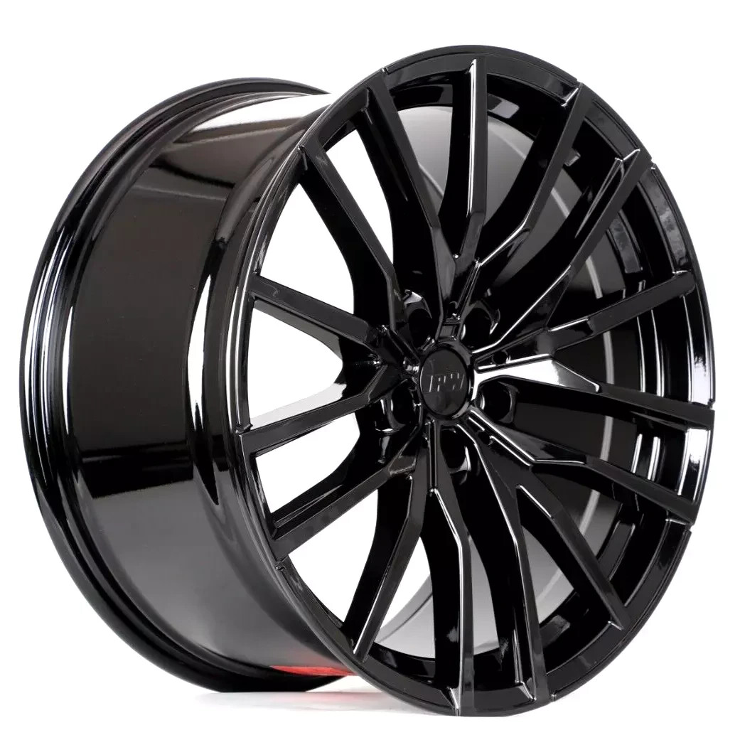 20'' Staggered Wheels for BMW X5 X5M G05 X6 G06 X7 20x10/20x11