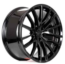 20 Wheels For Bmw X5 X5m G05 X6 G06 X7 20x1020x11 5x112 Staggered Rims Set 4