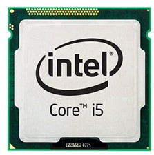 Processeur intel core i5-6500