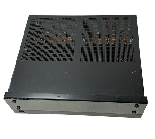 Proton AA-2080 Dual-Mono Power Amplifier (please See Pics) - Picture 7 of 15