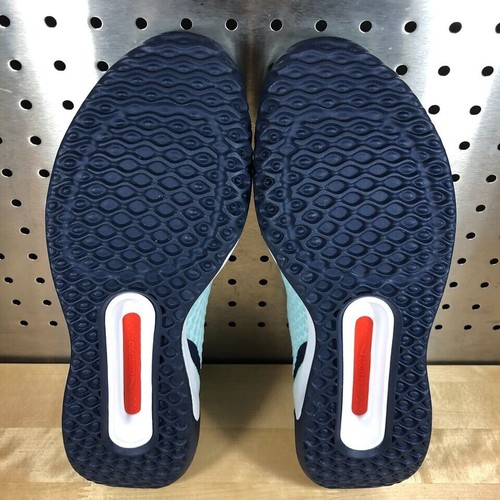 New Nike NXT Zoom Court Tennis Shoes Racket Glacier Blue DH0618-400 Mens Sz 11.5 - Picture 5 of 6