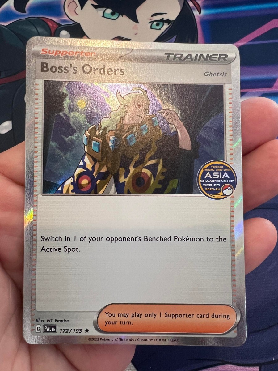 asia pokemon card Graded: (TC) Championship Series Zapdos ex CGC 10 Pokemon Taiwan / Hong Kong