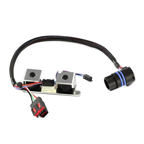 Arnés de cable de transmisión para Dodge Ram 2500 3500 Durango Jeep Grand Cherokee - Imagen 12 de 16