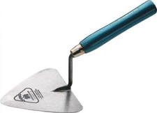 Jung Henkelmann Hamburger Fliesenkelle 160 mm Maurerkelle Spachtel