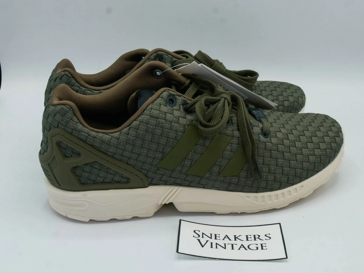 Zx flux adidas militaire new arrivals