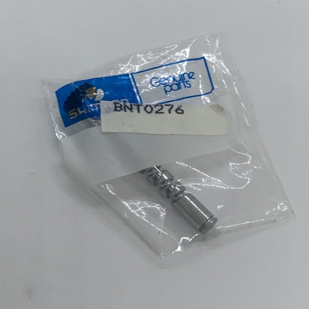 Reel Parts & Repair - Shimano Reel Part Bantam Magnumlite Plus