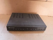 Clover CDR4015 Standalone 4 Channel DVR Digital Video Recorder
