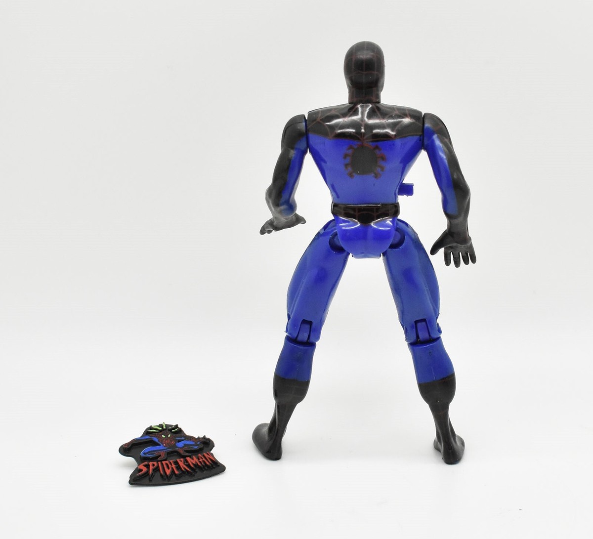 Spider-Man Spider-Sense Loose 5