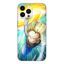 Android18DB Case For iPhone 16 15 14 13 12 11 Pro Max Plus Mini XR SE 8 7 _z44