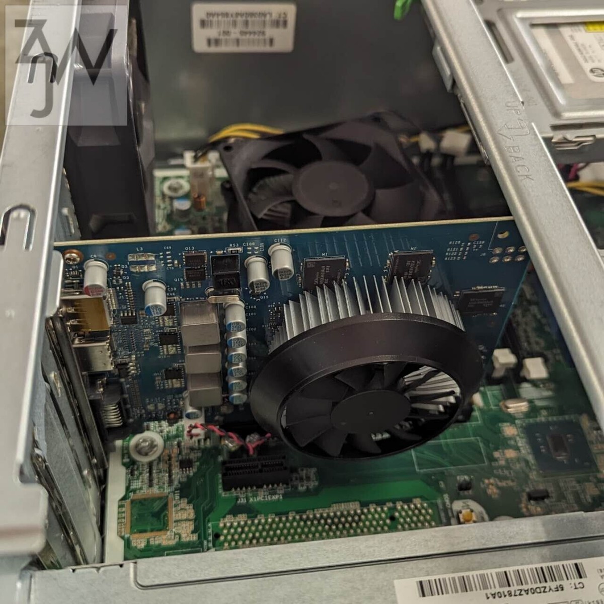 HP 280 G3 第8世代 Core i7 / SSD&HDD / Win11 HP 280 G3 - Micro tower | Overview, Specs, Details | SHI
