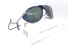 VUARNET VL 1315 0016 1622 GLACIER SUNGLASSES GREY POLAR POLARIZED