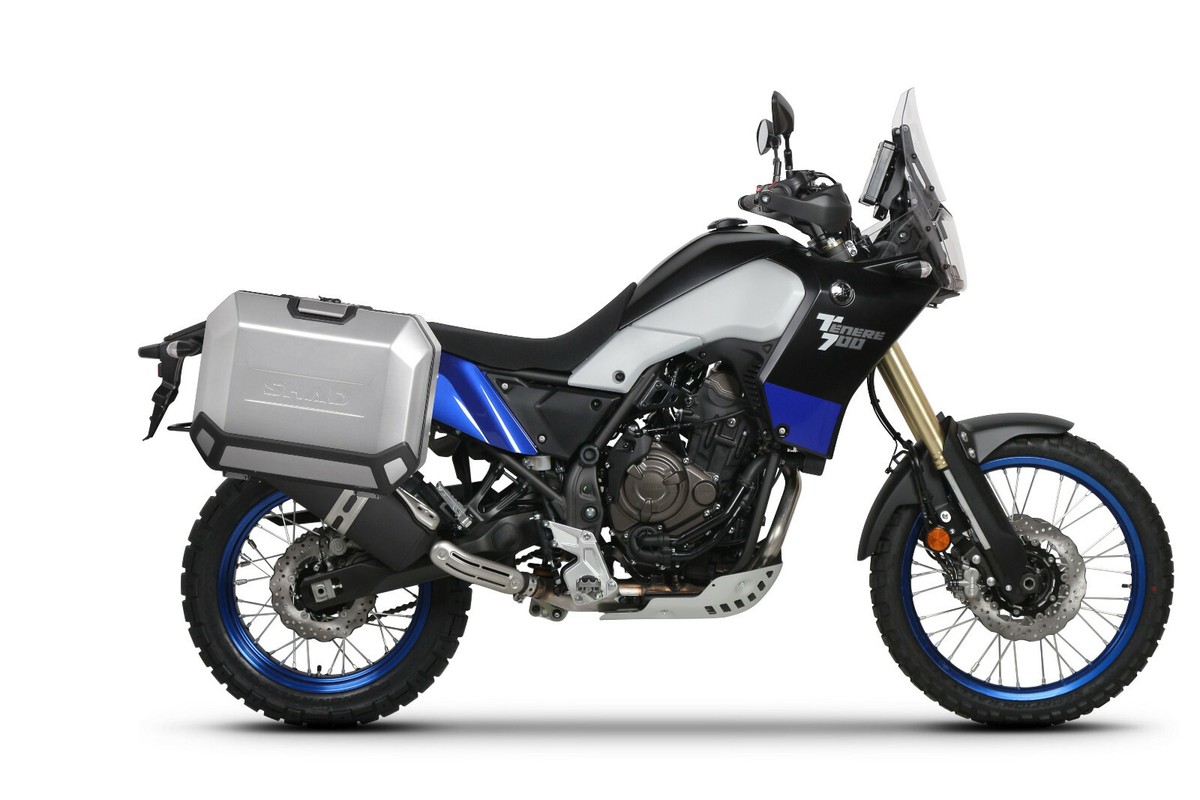 YAMAHA テネレ700 ハイシート tenere700 TOURATECH (ツアラテック) ハイシート Tenere700(テネレ700