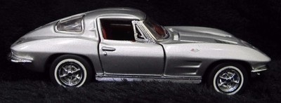 1989 franklin mint precision models