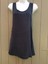 ladies quality moss copenhagen grey silky stylish racer moss copenhagen size chart