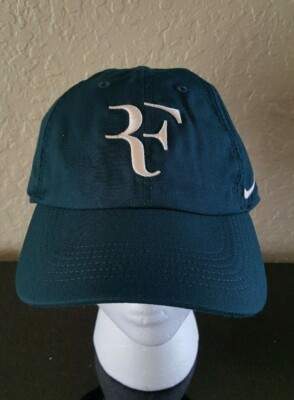 roger federer aerobill hat