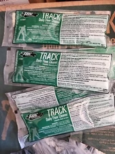 Lot Of 50 Pack Kay SSDC Track Daily Floor Cleaner Concentrate 2oz Packet 1114057
