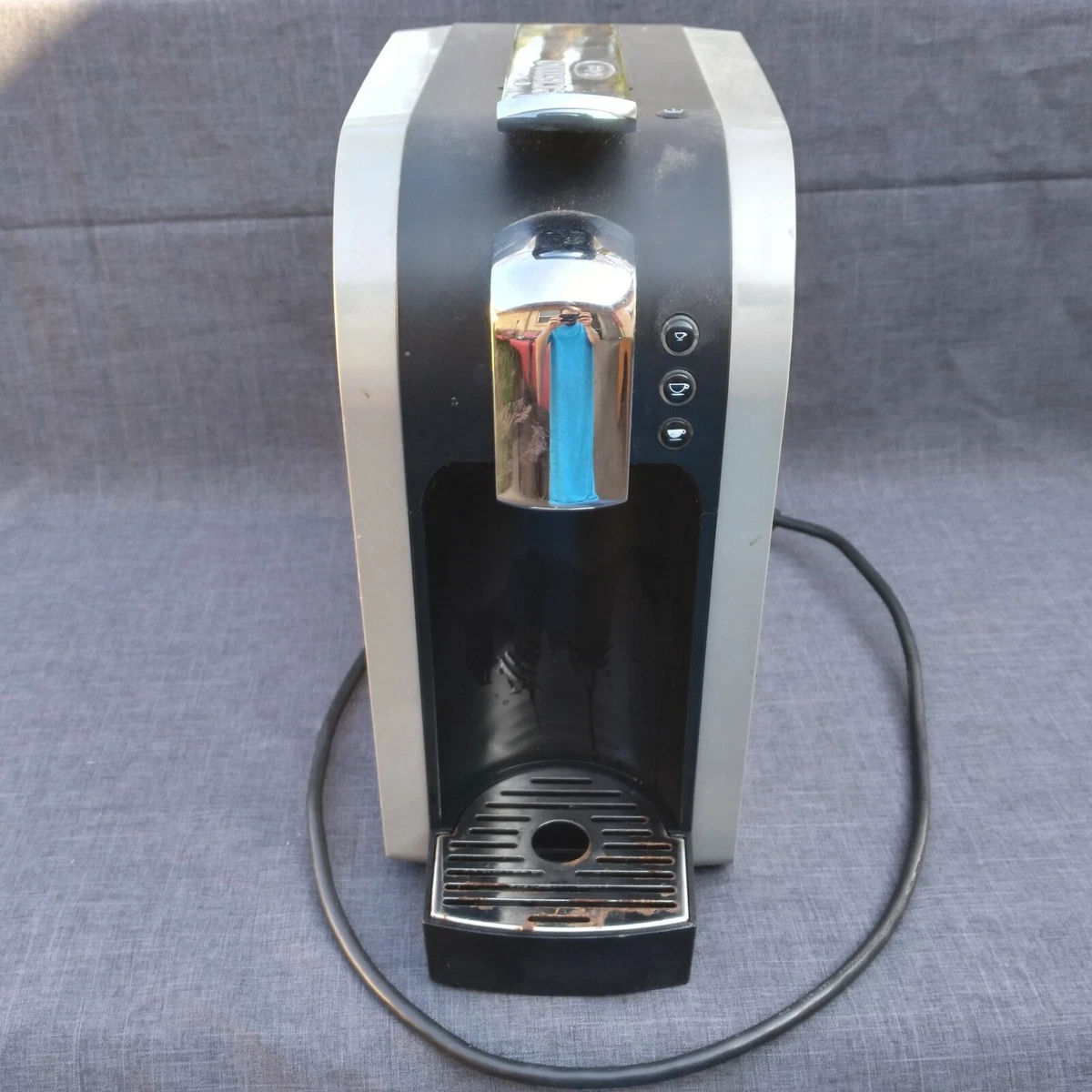 Verismo kfee cheap