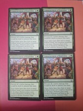 Mtg Commencement Of Festivities ×4