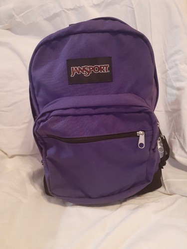 Jansport RIGHT Pack- Laptop Backpack 