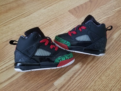 Air Jordan Spizike \