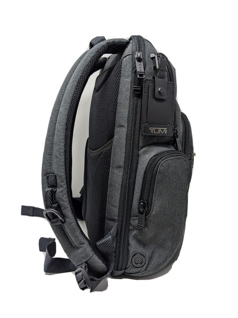 tumi nellis backpack anthracite
