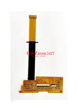 FOR NIKON D750 flex D750 lcd to mainboard flex Shaft Rotating LCD Flex Cable