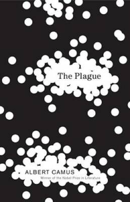 The Plague - Paperback By Albert Camus - GOOD