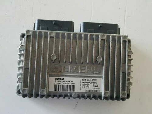 ECU e moduli di computer centraline OEM originali Citroën per auto