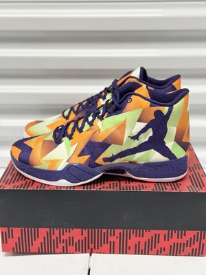 Jordan 29 Hare 2015 Size 11 Used 695515-805 Buy Air Jordan 29  main image 2