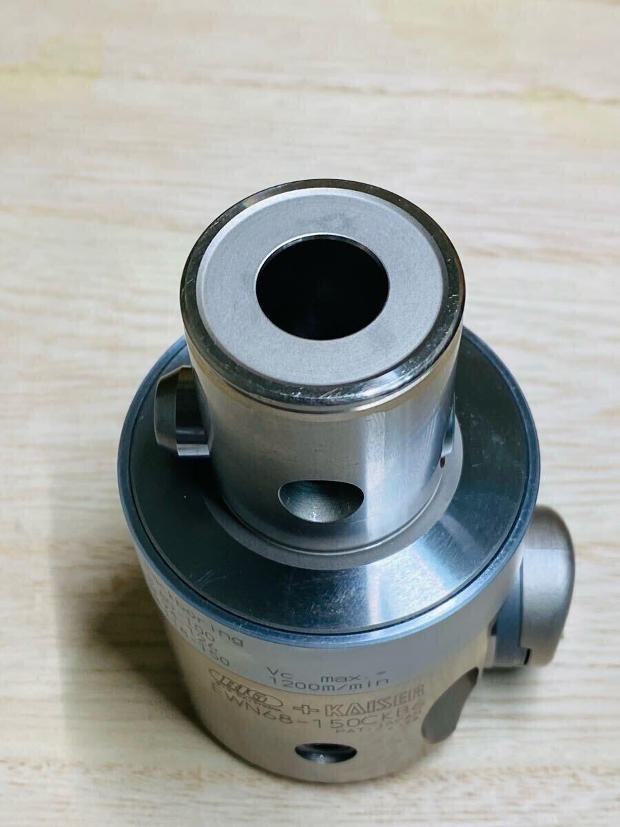 EWN68-150CKB6 BIG KAISER FINISH BORING HEAD BIG DAISHOWA tested | eBay