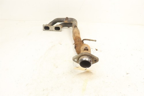 Polaris Ranger XP 1000 HVAC NS 20 Head Pipe Assembly 1263308 47820 - Afbeelding 2 van 4