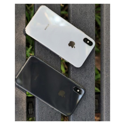 Apple iPhone XS Fully Unlocked (256GB 64GB) Verizon U.S. Cellular Tmobile Att 4