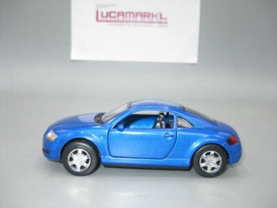 New-Ray 1:32 52143 Audi TT, Made in China #c459