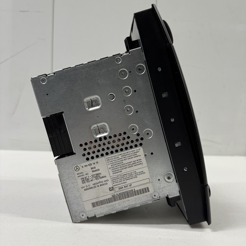 2006-08 MERCEDES GL320 GL450 ML350 Factory Stereo Radio Receiver A1648201679 OEM - Picture 12 of 13