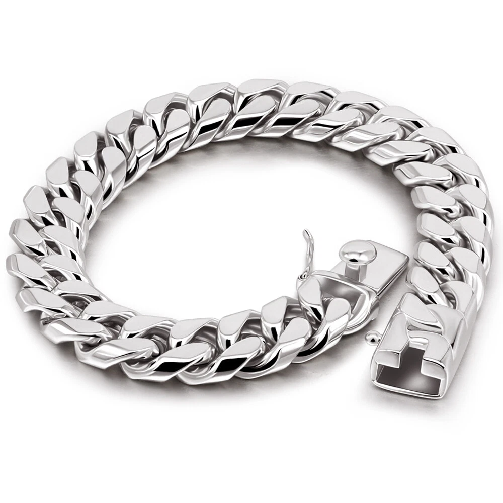 Bracelet sterling 2025 silver 925