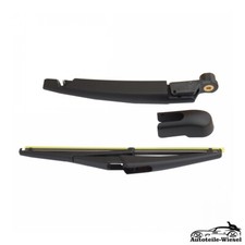 Scheibenwischerarm mit Wischerblatt Hinten für Jeep Renegade 2014-