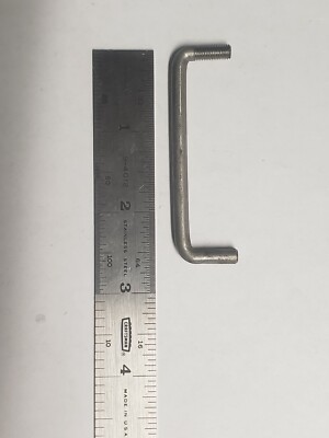 B9 Mercury 42501 Link, Trigger Housing To Throttle Lever NLA USED
