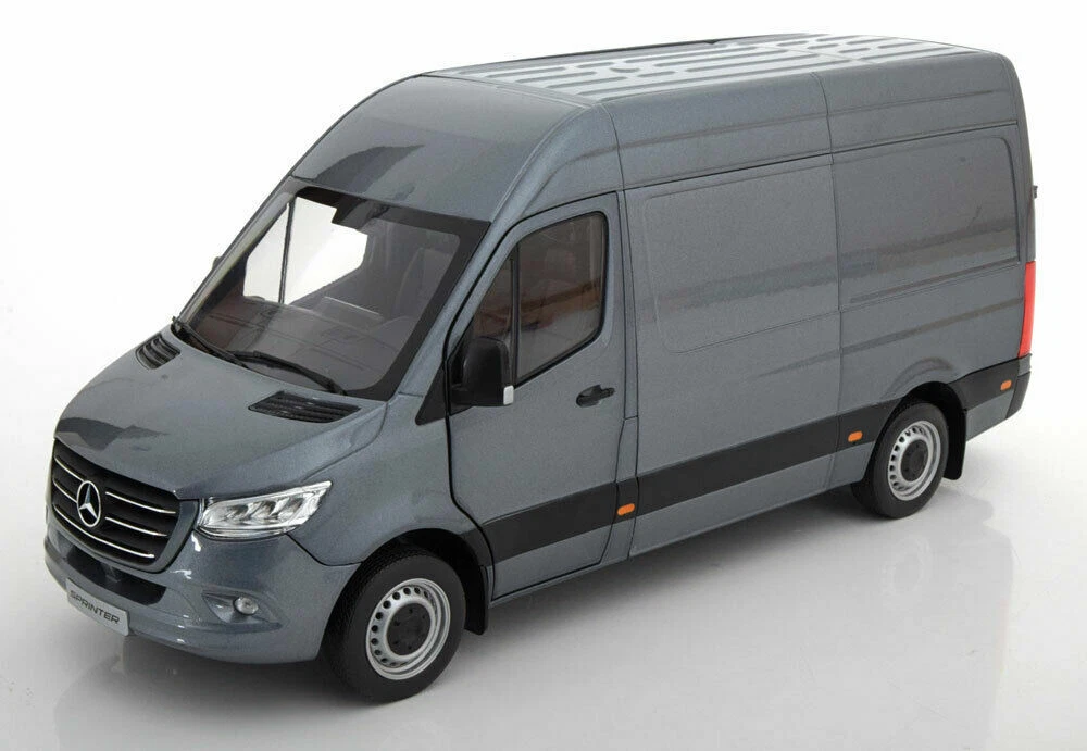 New sprinter cheap 2018