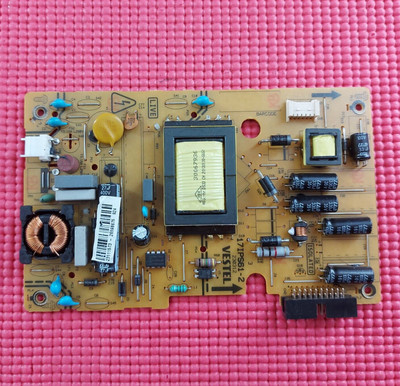 Carte D'alimentation TV POLAROID P24LED12 - Pour Modèles Brandt B2420HDLED Etc. - Occasion