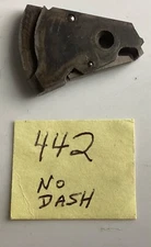 Smith & Wesson -Model 442  AIRWEIGHT , HAMMER ASSY, revolver J  Frame Black/Blue