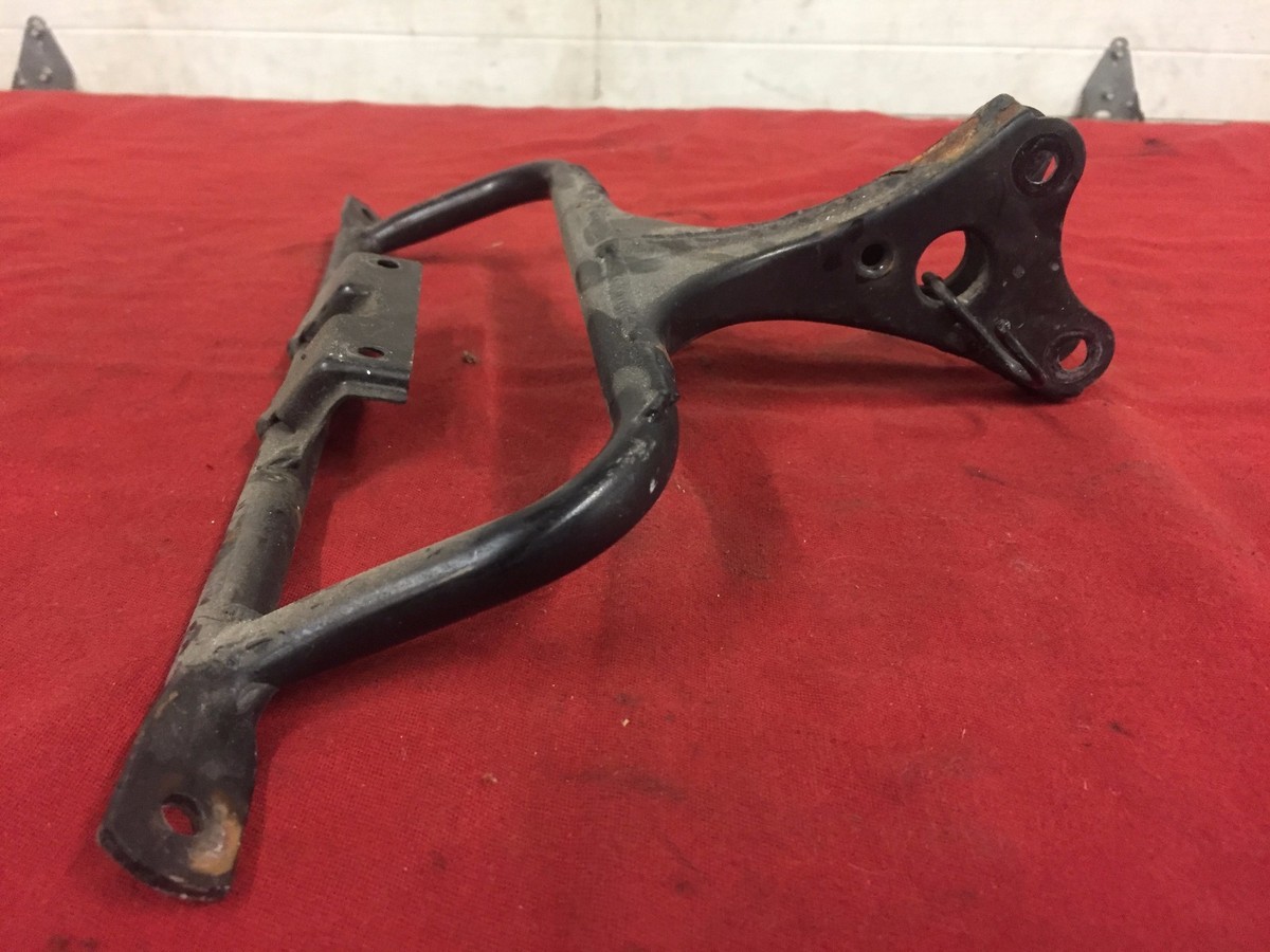 てるページ 1994-1997 Kawasaki ZX9 Front Fairing, Cowl, Headlight