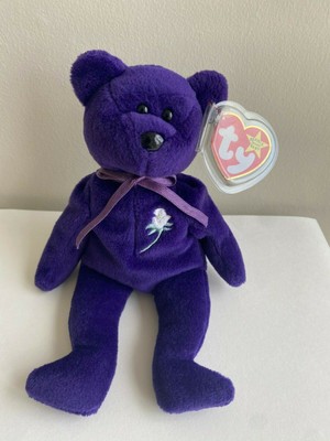 ty diana bear