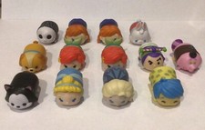 Disney Tsum Tsum Small Stackables